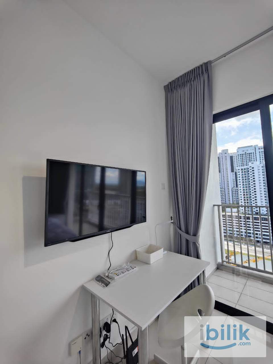 Batu Kawan Balcony Room▪️Included Utility Wifi Cleaning▪️❌Agent Fee - Image 3