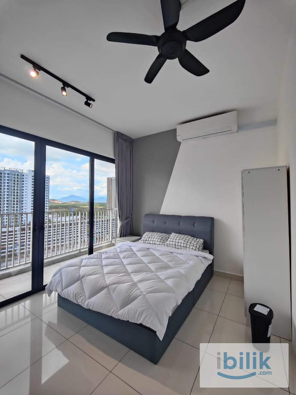 Batu Kawan Balcony Room▪️Included Utility Wifi Cleaning▪️❌Agent Fee - Image 2