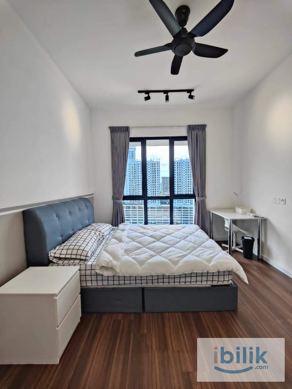 Batu Kawan Master Room▪️Included Utility Wifi Cleaning▪️❌Agent Fee - Image 1