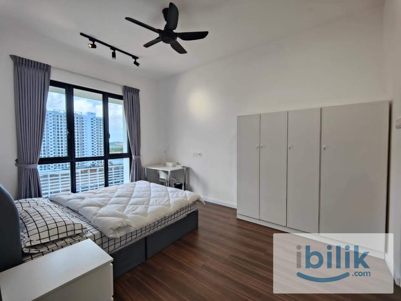Batu Kawan Master Room▪️Included Utility Wifi Cleaning▪️❌Agent Fee - Image 2