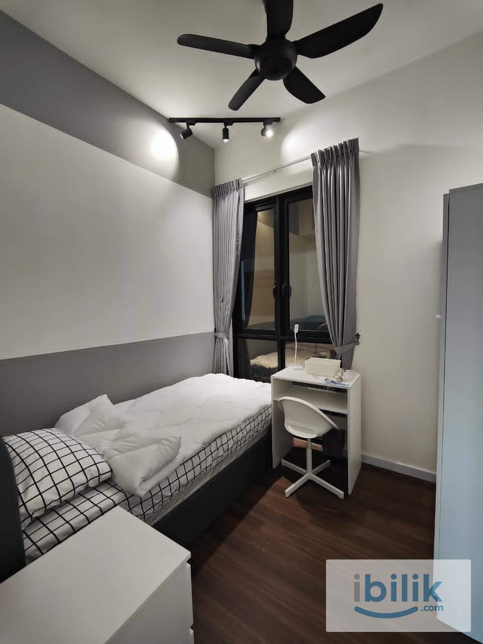 Batu Kawan Single Room▪️Included Utility Wifi Cleaning▪️❌Agent Fee - Image 1