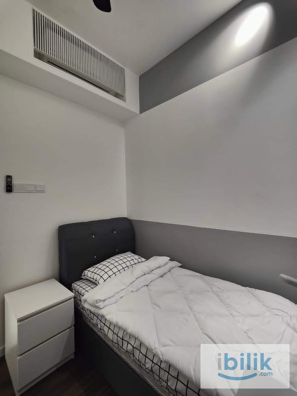 Batu Kawan Single Room▪️Included Utility Wifi Cleaning▪️❌Agent Fee - Image 3
