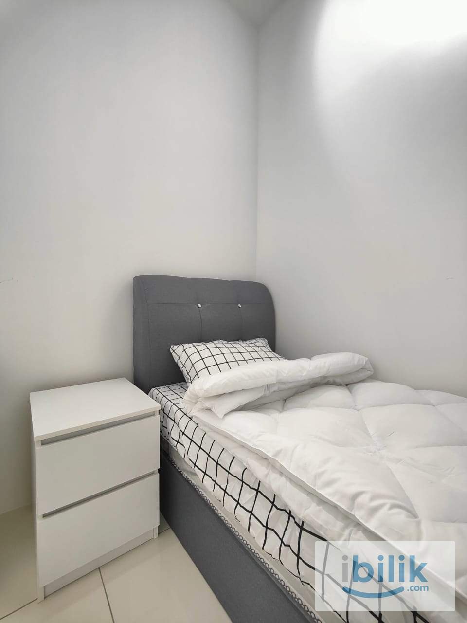 Batu Kawan Single Room▪️Included Utility Wifi Cleaning▪️❌Agent Fee - Image 3