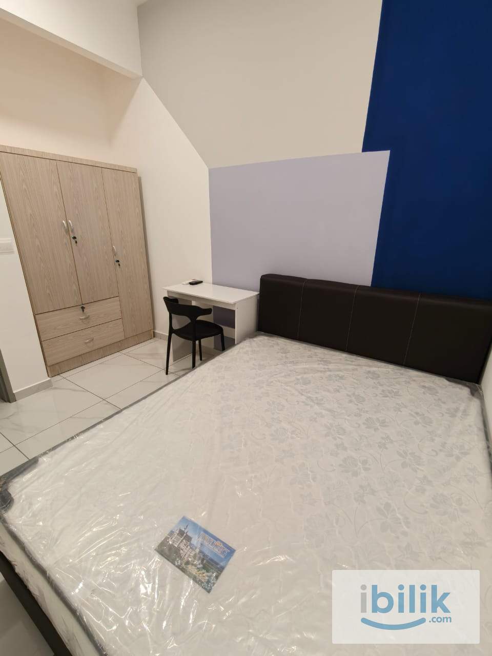 Batu Kawan Middle Room ▪️Included Utility Wifi Cleaning▪️❌Agent Fee - Image 1