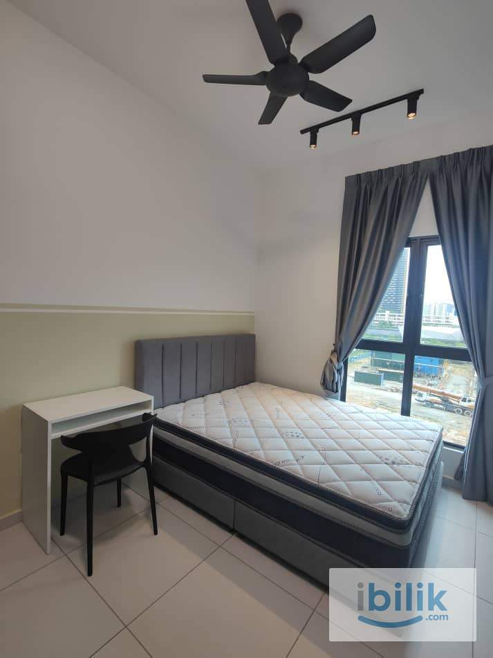 Batu Kawan Middle Room ▪️Included Utility Wifi Cleaning▪️❌Agent Fee - Image 1
