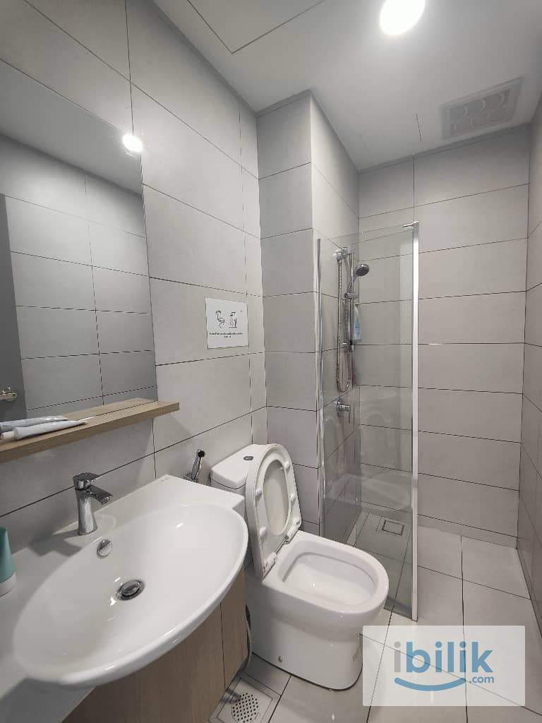 Batu Kawan Middle Room ▪️Included Utility Wifi Cleaning▪️❌Agent Fee - Image 6