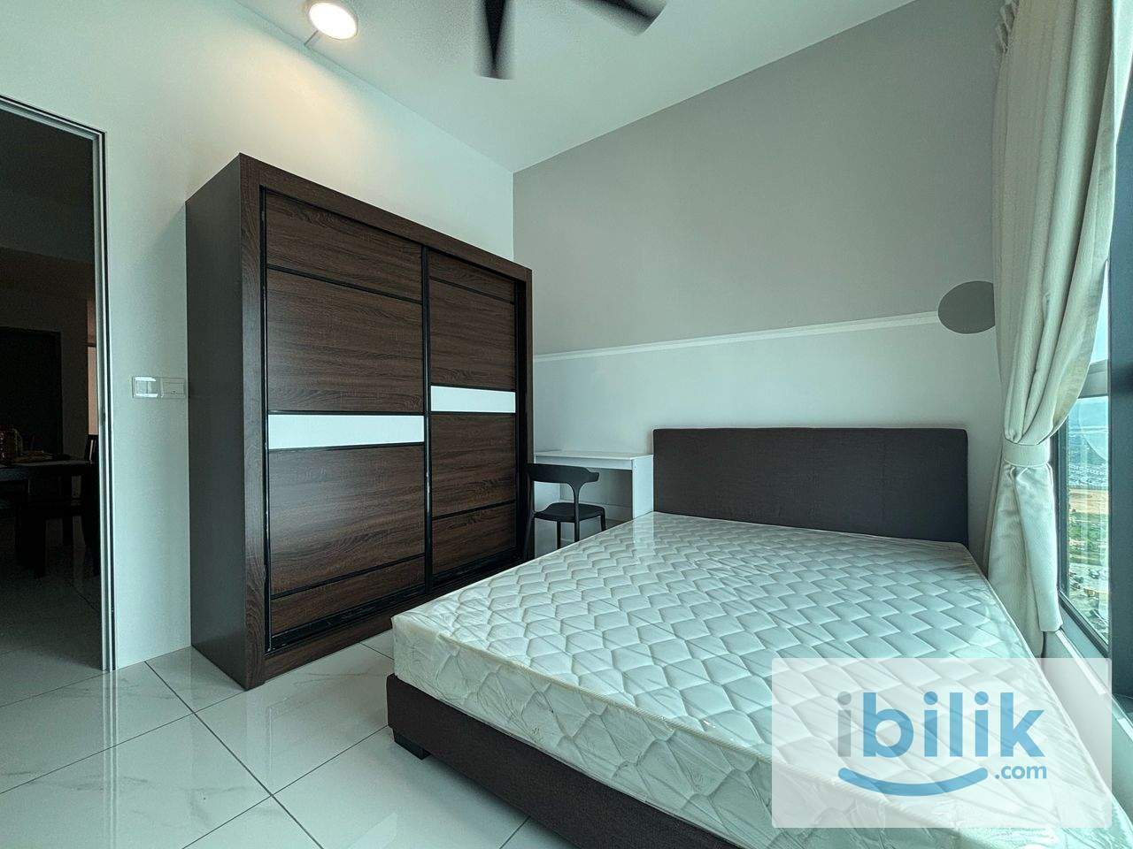 Batu Kawan Middle Room ▪️Included Utility Wifi Cleaning▪️❌Agent Fee - Image 1