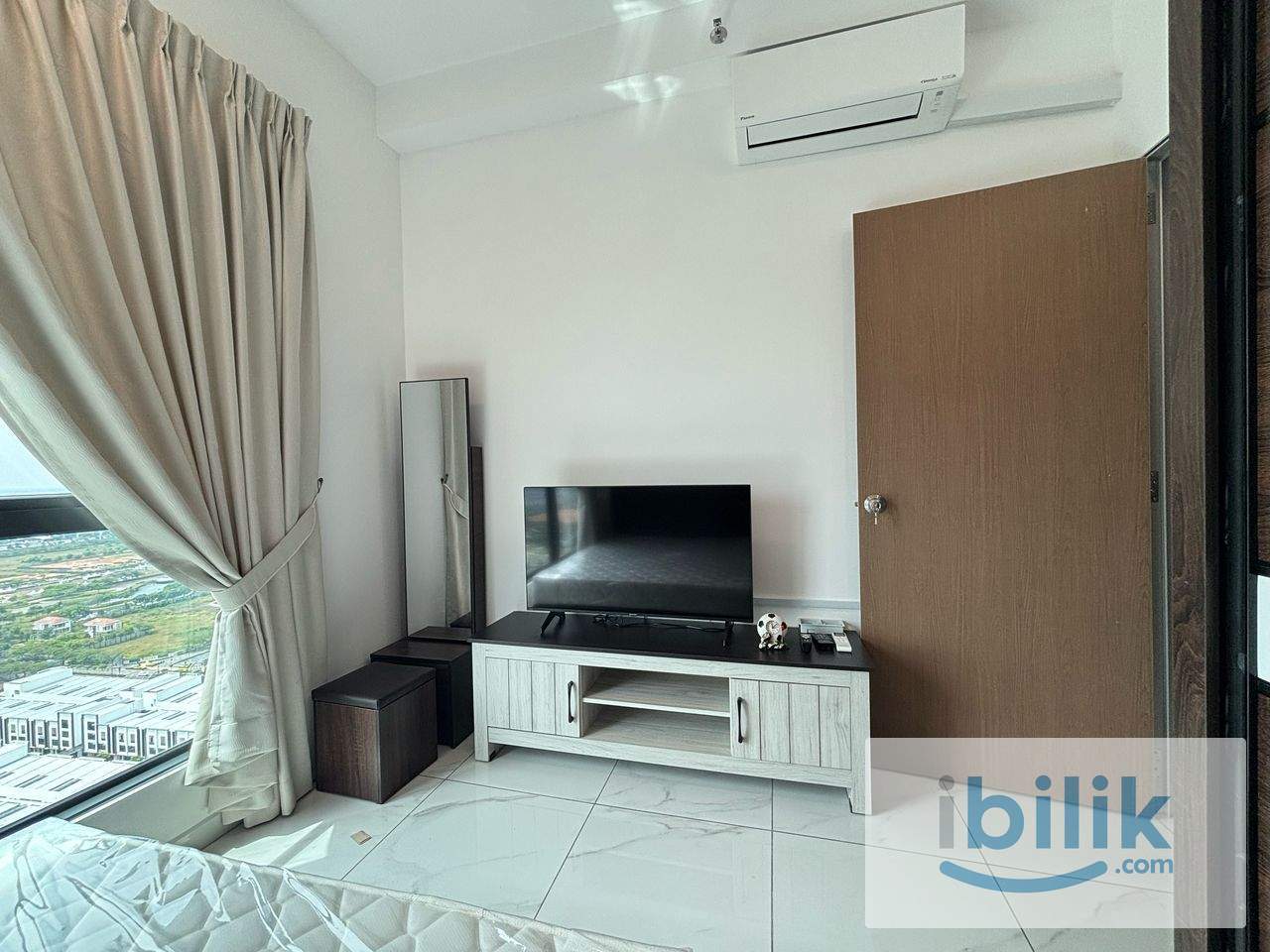 Batu Kawan Middle Room ▪️Included Utility Wifi Cleaning▪️❌Agent Fee - Image 2