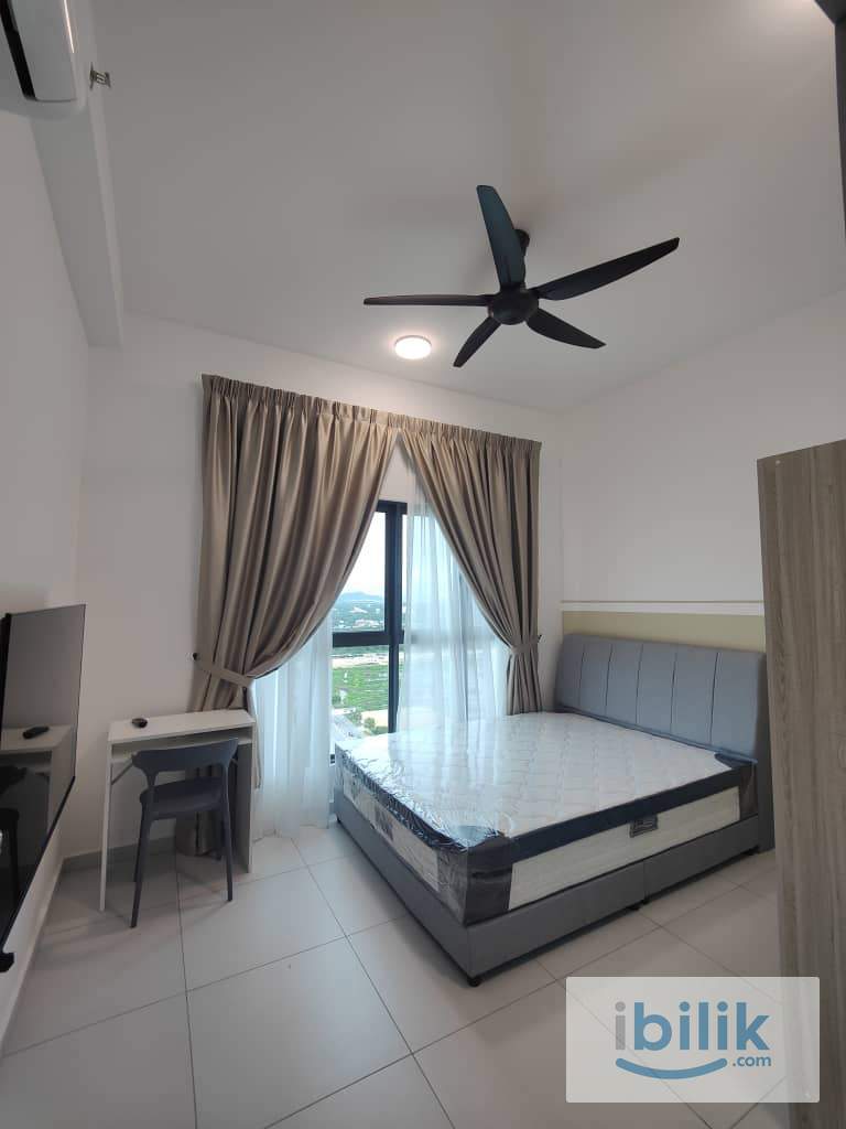 Batu Kawan Middle Room ▪️Included Utility Wifi Cleaning▪️❌Agent Fee - Image 1