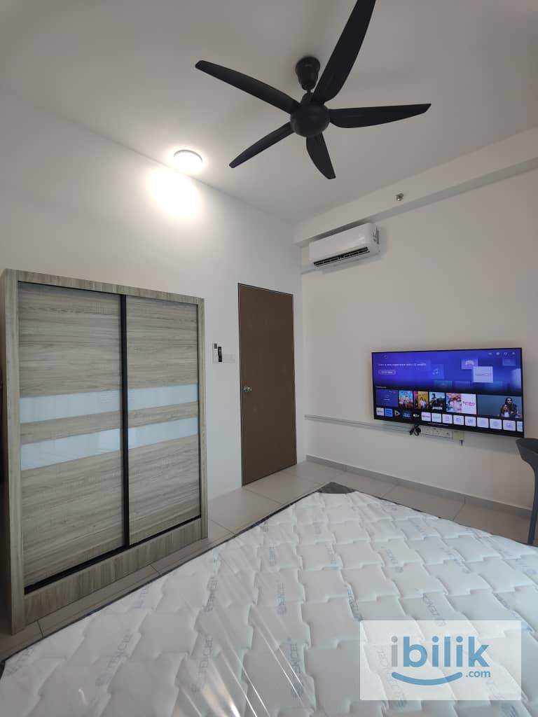 Batu Kawan Middle Room ▪️Included Utility Wifi Cleaning▪️❌Agent Fee - Image 2