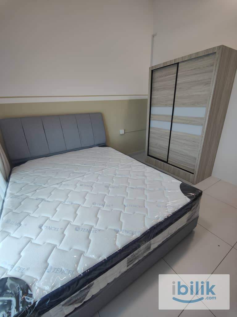 Batu Kawan Middle Room ▪️Included Utility Wifi Cleaning▪️❌Agent Fee - Image 3