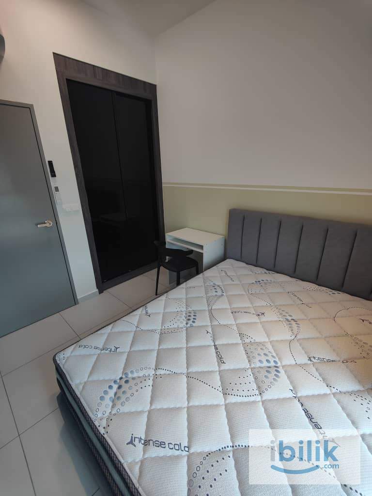Batu Kawan Master Room▪️Included Utility Wifi Cleaning▪️❌Agent Fee - Image 1