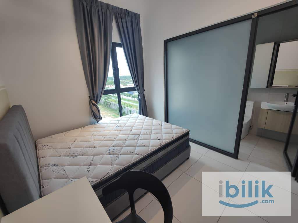 Batu Kawan Master Room▪️Included Utility Wifi Cleaning▪️❌Agent Fee - Image 2