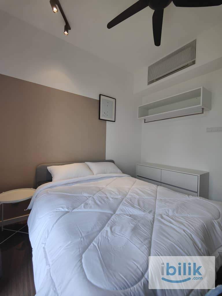 Batu Kawan Middle Room ▪️Included Utility Wifi Cleaning▪️❌Agent Fee - Image 1