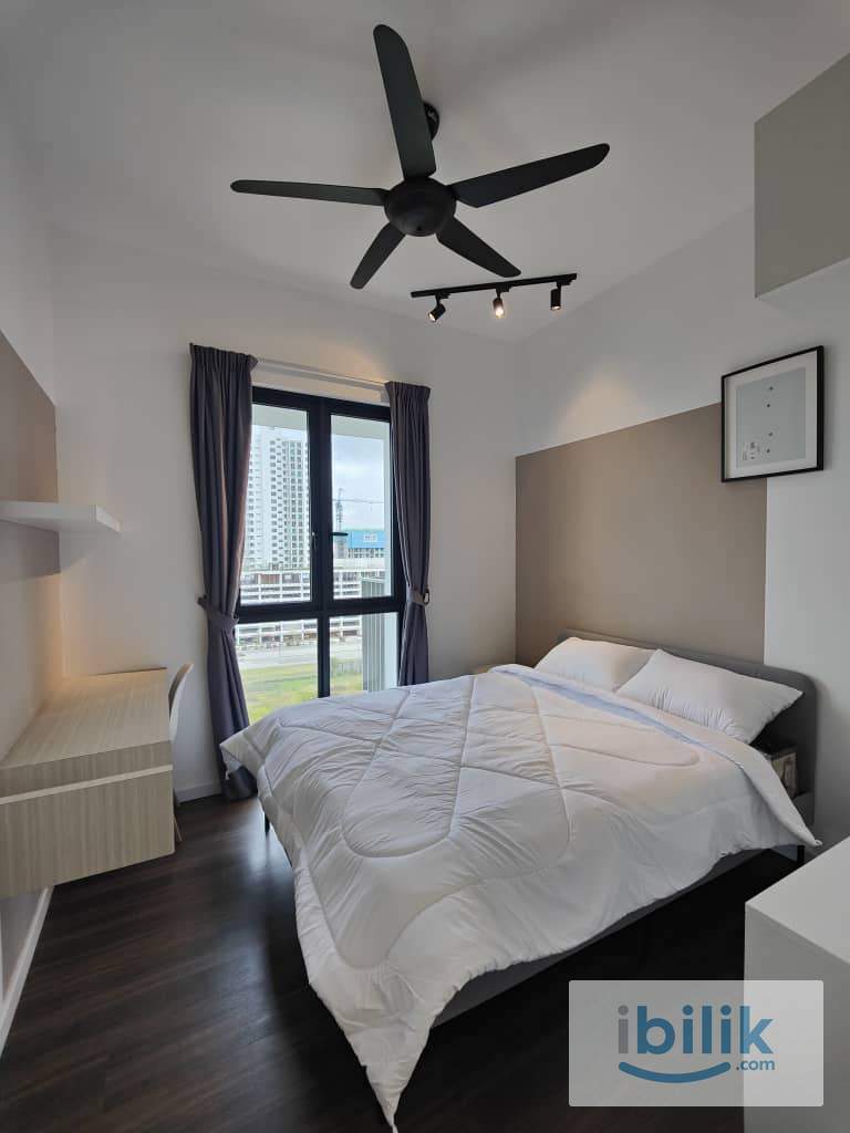 Batu Kawan Middle Room ▪️Included Utility Wifi Cleaning▪️❌Agent Fee - Image 3