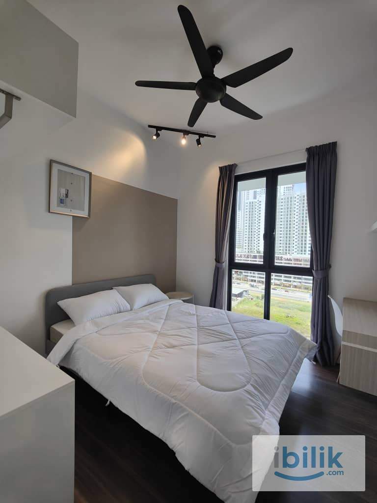 Batu Kawan Middle Room ▪️Included Utility Wifi Cleaning▪️❌Agent Fee - Image 1