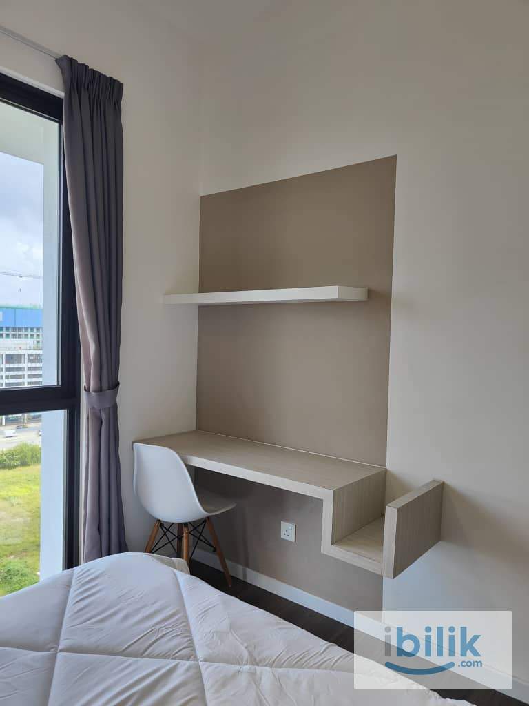 Batu Kawan Middle Room ▪️Included Utility Wifi Cleaning▪️❌Agent Fee - Image 2