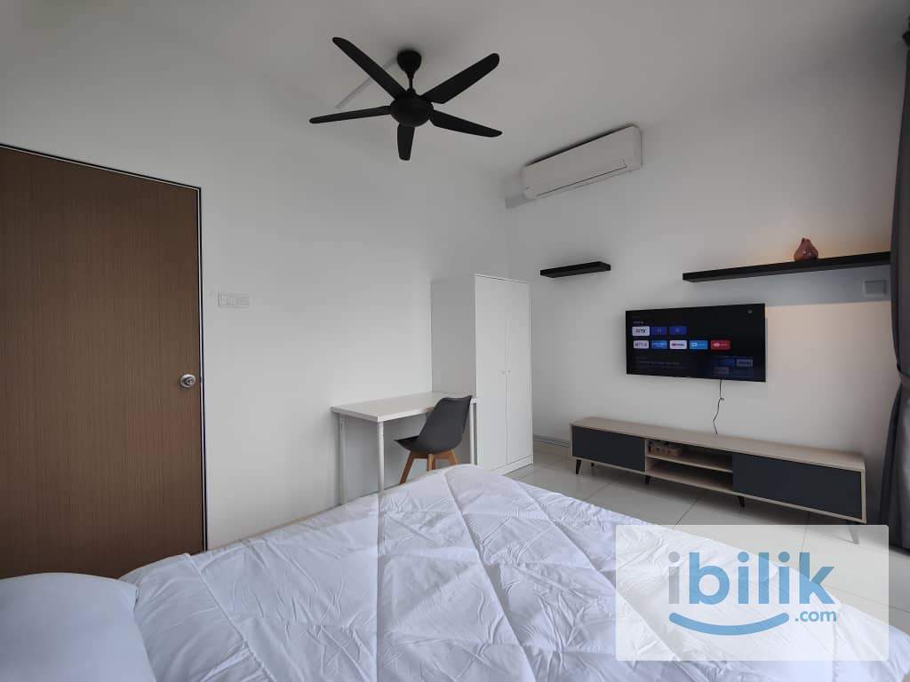 Batu Kawan Balcony Room▪️Included Utility Wifi Cleaning▪️❌Agent Fee - Image 2