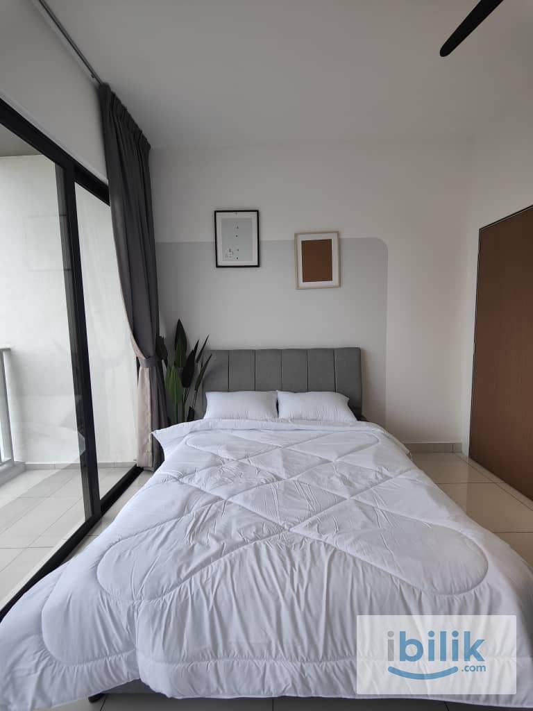 Batu Kawan Balcony Room▪️Included Utility Wifi Cleaning▪️❌Agent Fee - Image 3