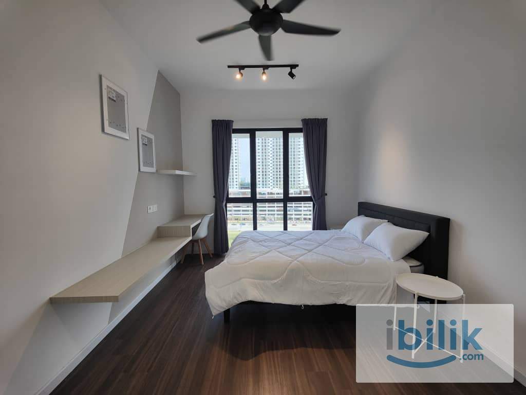 Batu Kawan Master Room▪️Included Utility Wifi Cleaning▪️❌Agent Fee - Image 1