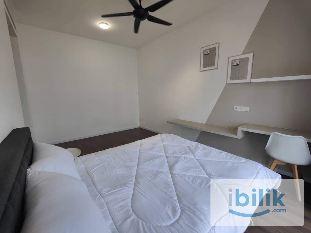 Batu Kawan Master Room▪️Included Utility Wifi Cleaning▪️❌Agent Fee - Image 2