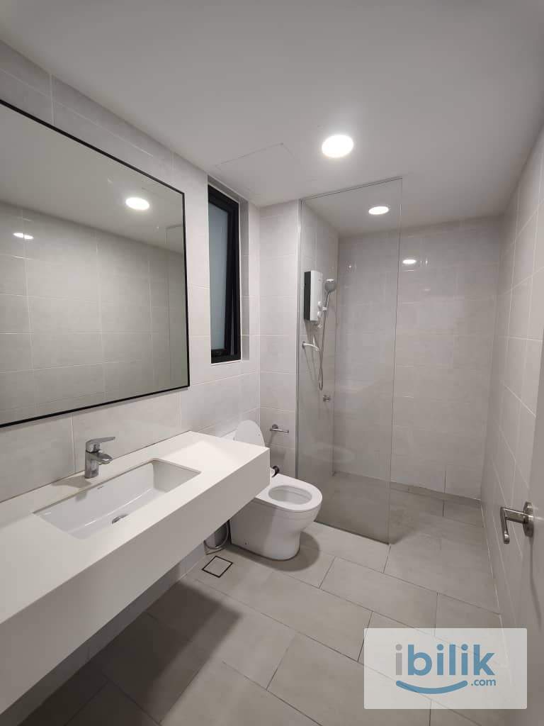 Batu Kawan Master Room▪️Included Utility Wifi Cleaning▪️❌Agent Fee - Image 4