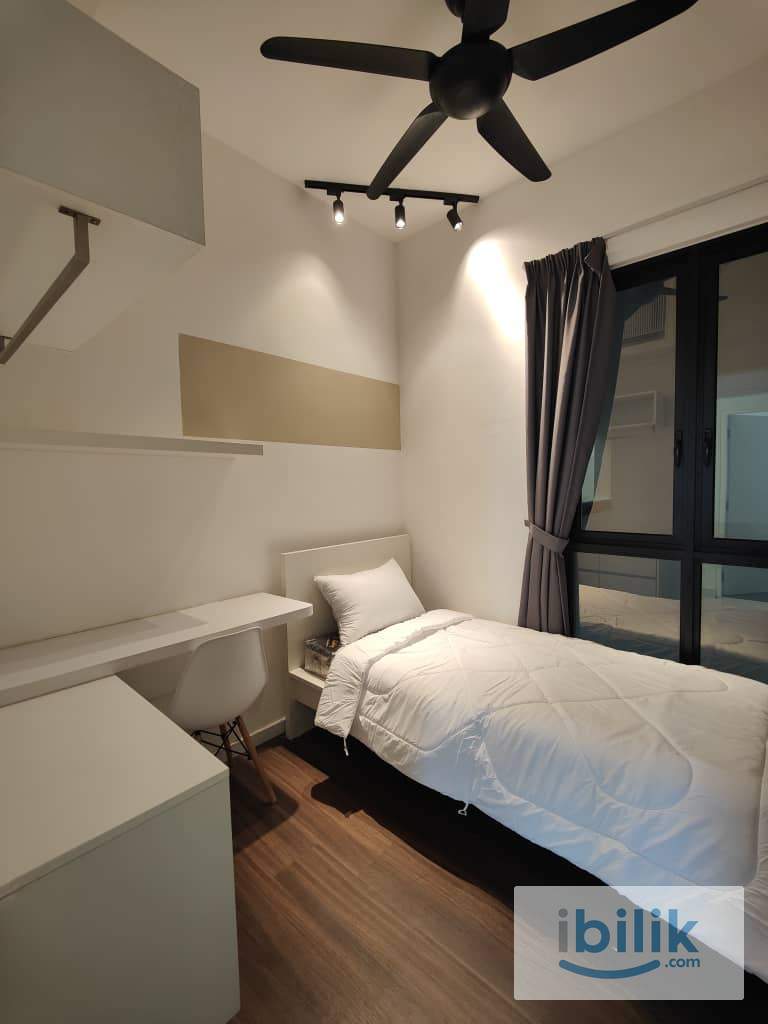Batu Kawan Single Room▪️Included Utility Wifi Cleaning▪️❌Agent Fee - Image 2