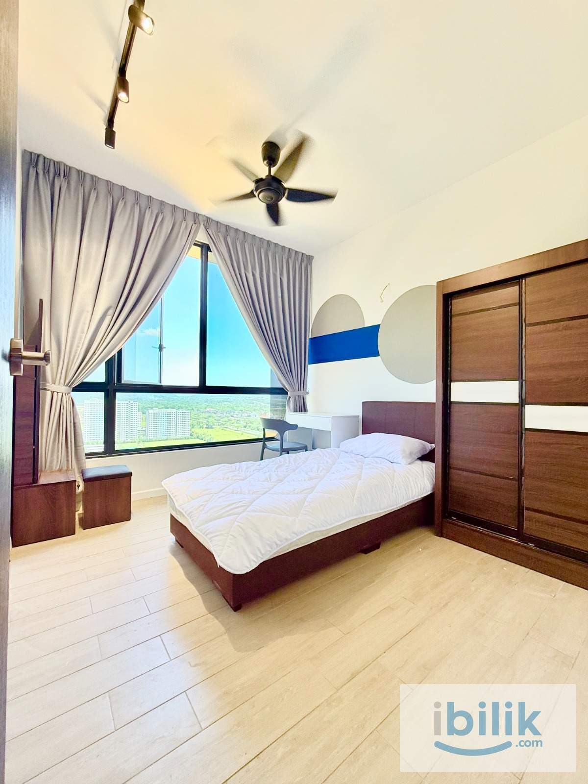 Batu Kawan Middle Room ▪️Included Utility Wifi Cleaning▪️❌Agent Fee - Image 1