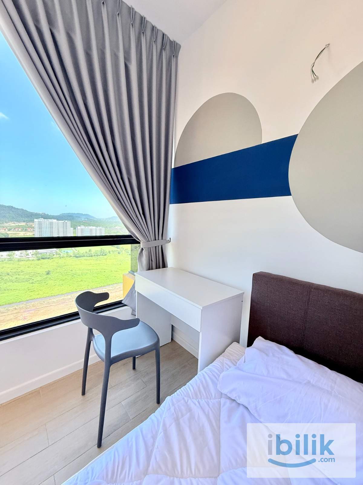 Batu Kawan Middle Room ▪️Included Utility Wifi Cleaning▪️❌Agent Fee - Image 3