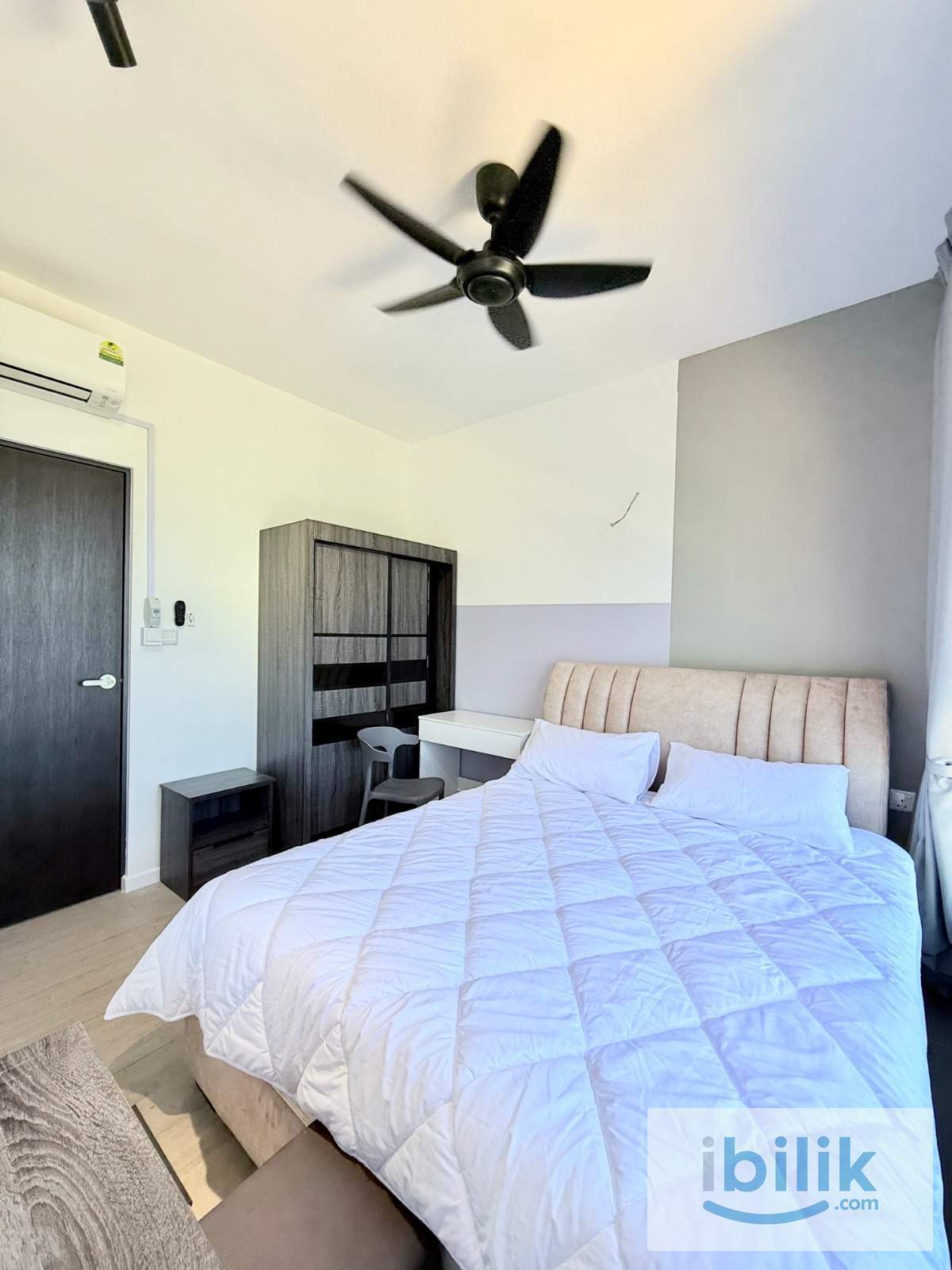 Batu Kawan Middle Room ▪️Included Utility Wifi Cleaning▪️❌Agent Fee - Image 1