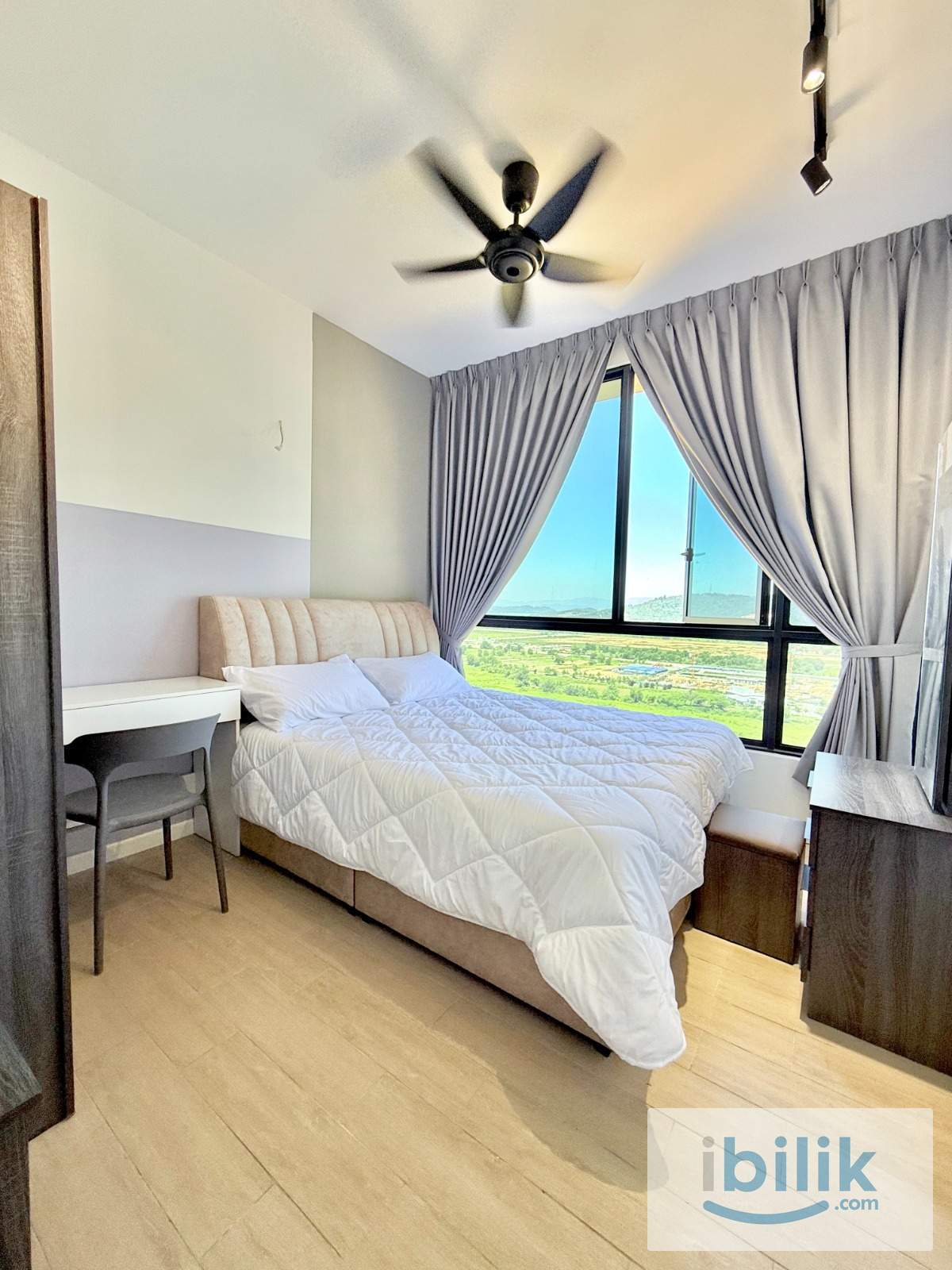 Batu Kawan Middle Room ▪️Included Utility Wifi Cleaning▪️❌Agent Fee - Image 2