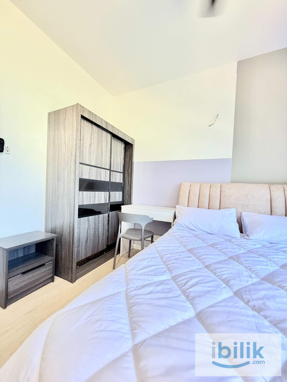 Batu Kawan Middle Room ▪️Included Utility Wifi Cleaning▪️❌Agent Fee - Image 3