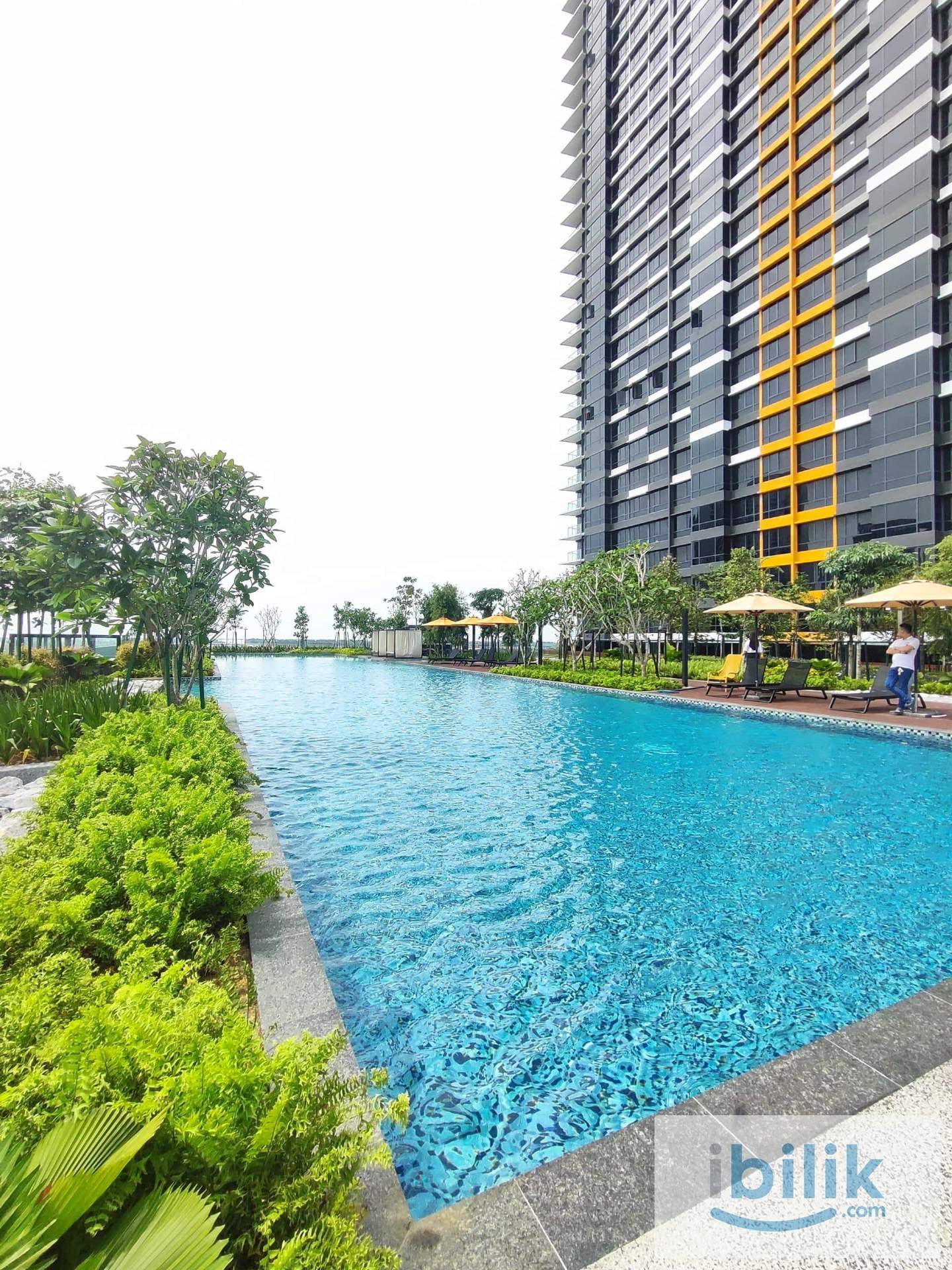 Batu Kawan Middle Room ▪️Included Utility Wifi Cleaning▪️❌Agent Fee - Image 7