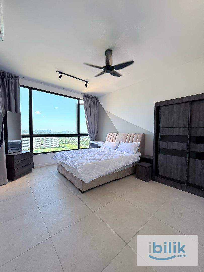 Batu Kawan Middle Room ▪️Included Utility Wifi Cleaning▪️❌Agent Fee - Image 1