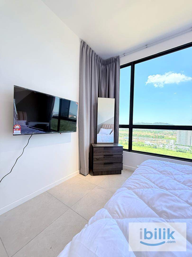 Batu Kawan Middle Room ▪️Included Utility Wifi Cleaning▪️❌Agent Fee - Image 3