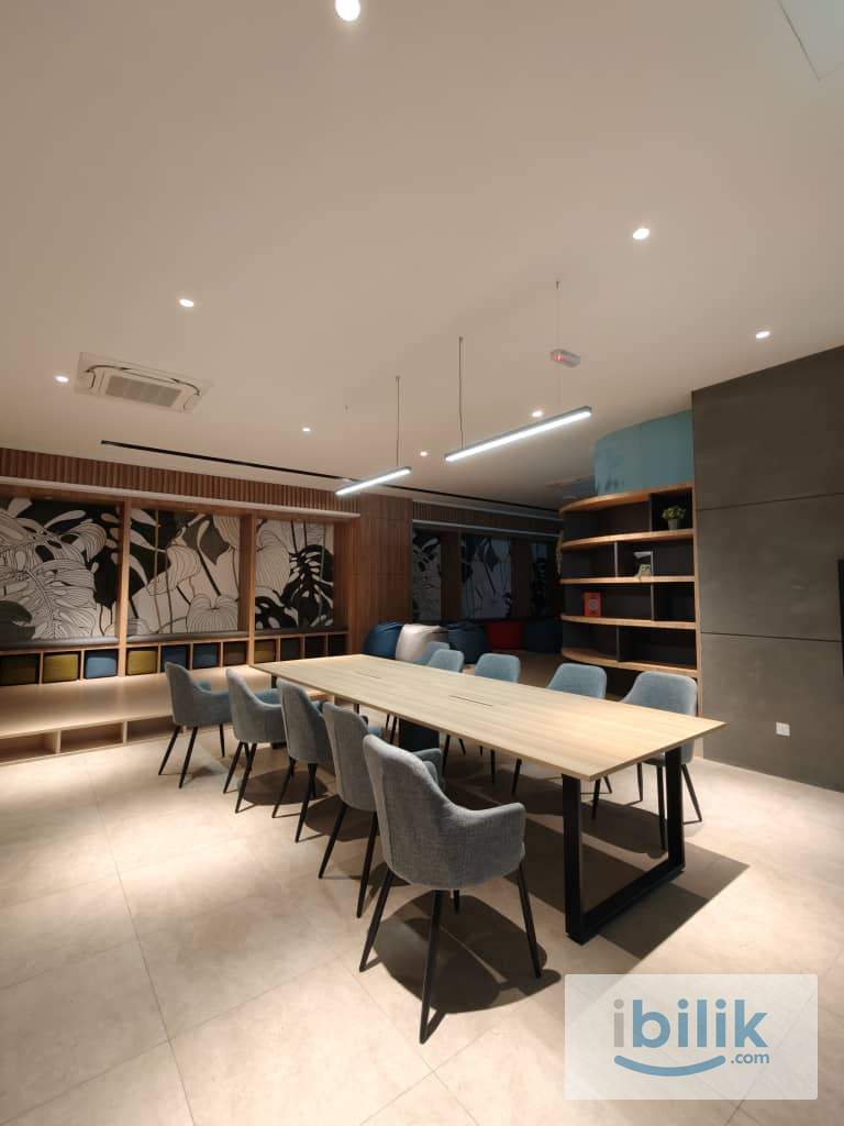 Batu Kawan Middle Room ▪️Included Utility Wifi Cleaning▪️❌Agent Fee - Image 8