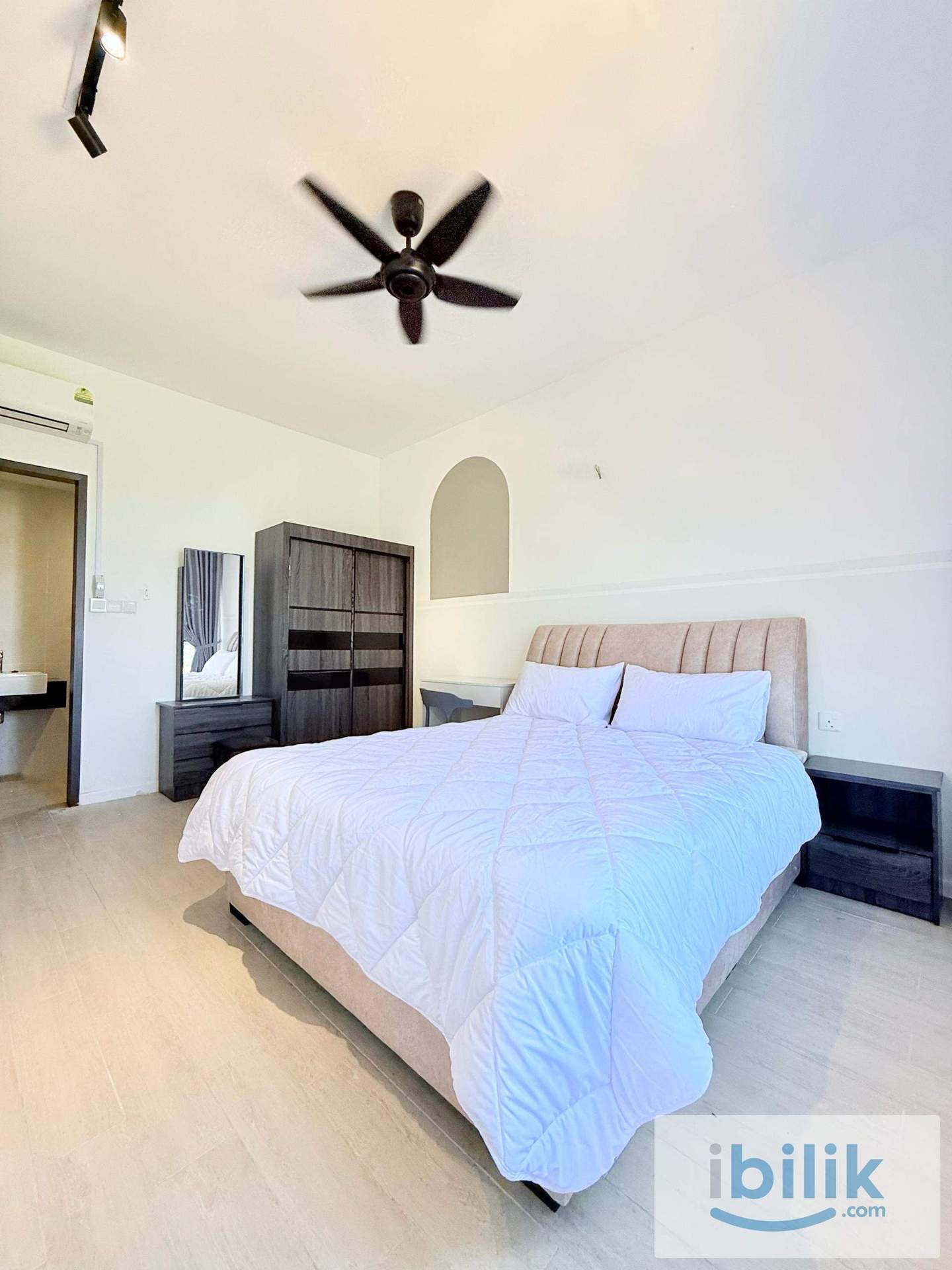 Batu Kawan Master Room▪️Included Utility Wifi Cleaning▪️❌Agent Fee - Image 2