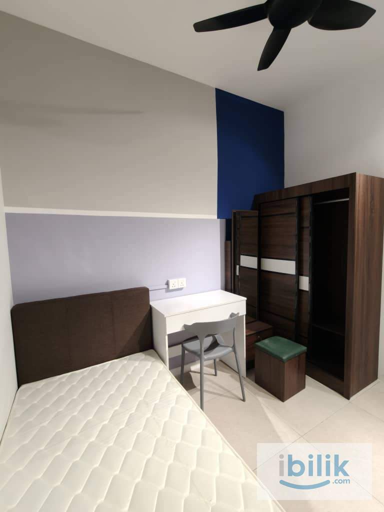 Batu Kawan Single Room▪️Included Utility Wifi Cleaning▪️❌Agent Fee - Image 2