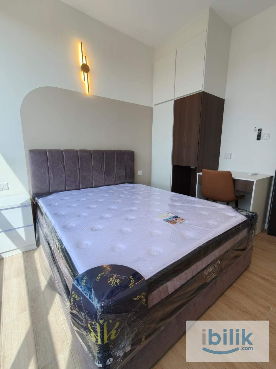 Batu Kawan Middle Room ▪️Included Utility Wifi Cleaning▪️❌Agent Fee - Image 1