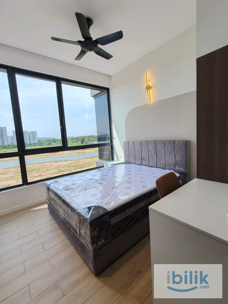 Batu Kawan Middle Room ▪️Included Utility Wifi Cleaning▪️❌Agent Fee - Image 2