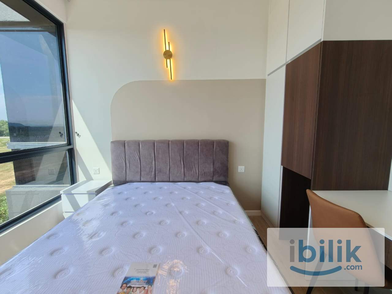 Batu Kawan Middle Room ▪️Included Utility Wifi Cleaning▪️❌Agent Fee - Image 3