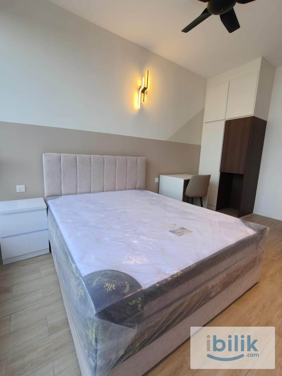 Batu Kawan Middle Room ▪️Included Utility Wifi Cleaning▪️❌Agent Fee - Image 1