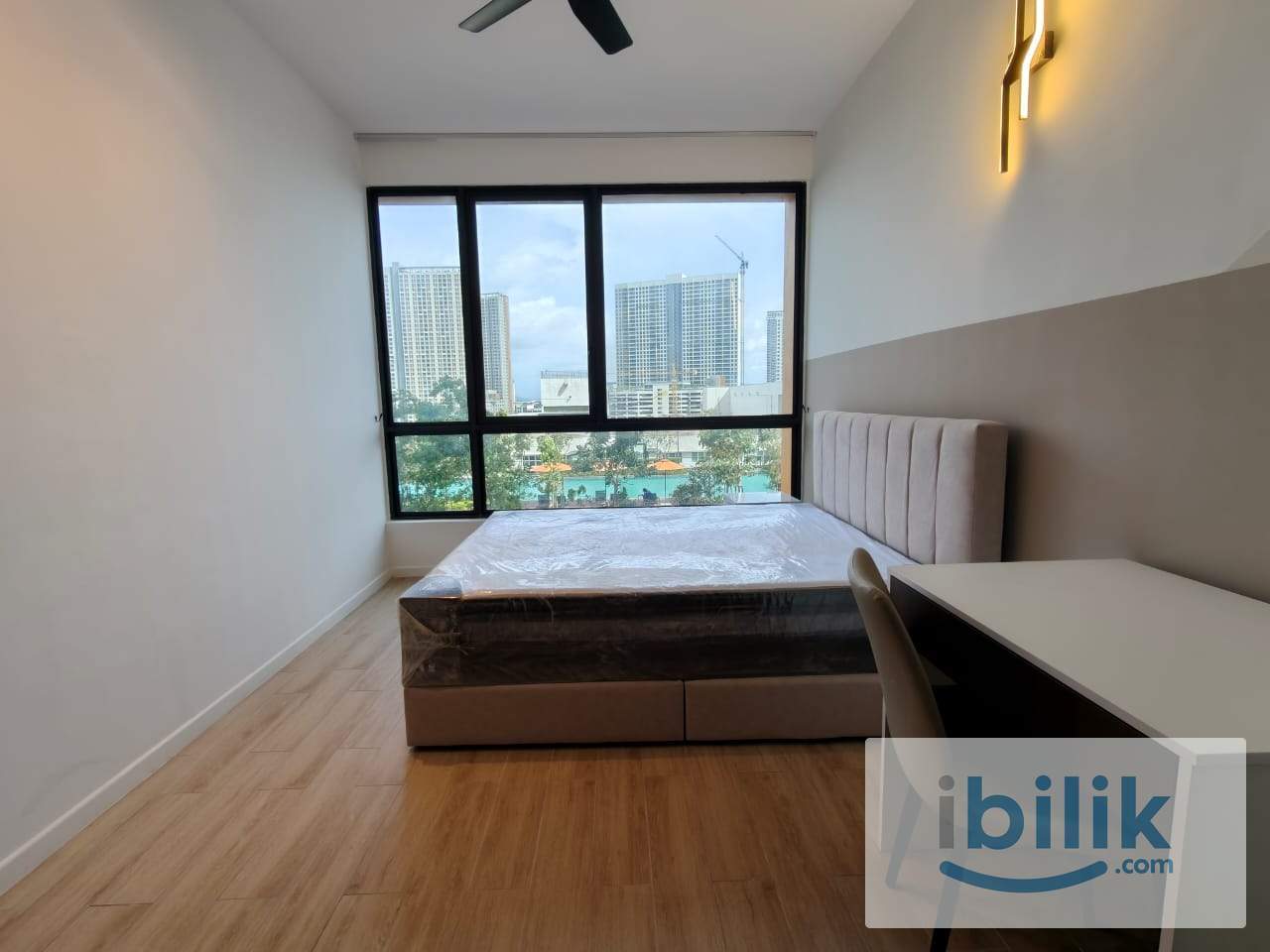 Batu Kawan Middle Room ▪️Included Utility Wifi Cleaning▪️❌Agent Fee - Image 2