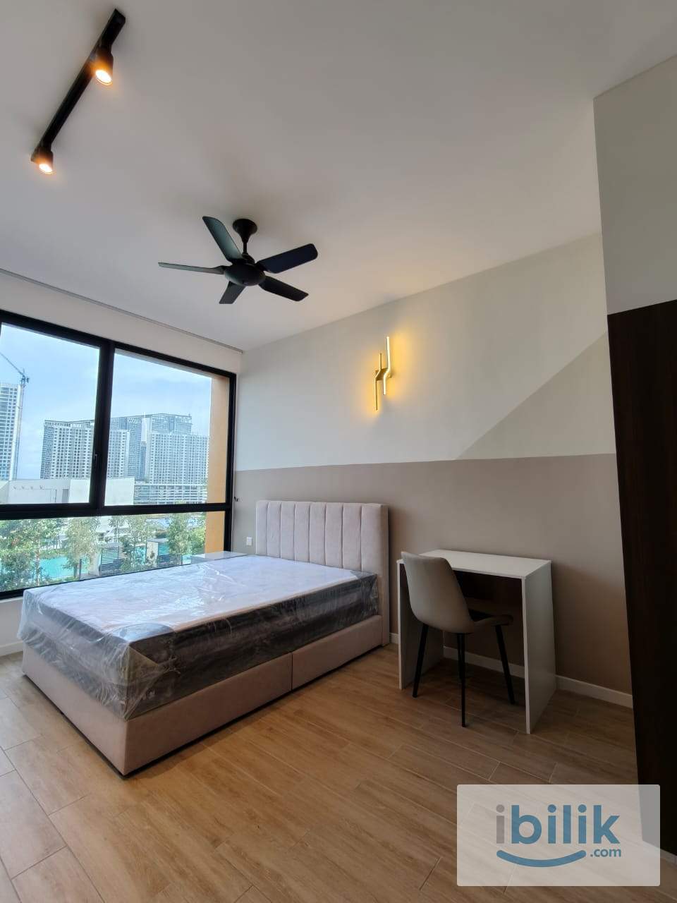 Batu Kawan Middle Room ▪️Included Utility Wifi Cleaning▪️❌Agent Fee - Image 3