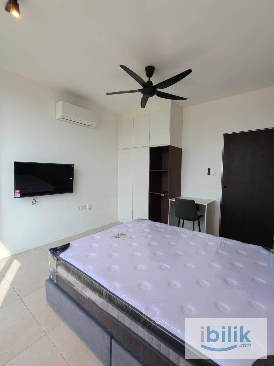 Batu Kawan Middle Room ▪️Included Utility Wifi Cleaning▪️❌Agent Fee - Image 1
