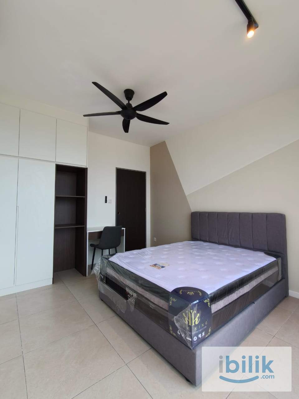 Batu Kawan Middle Room ▪️Included Utility Wifi Cleaning▪️❌Agent Fee - Image 2