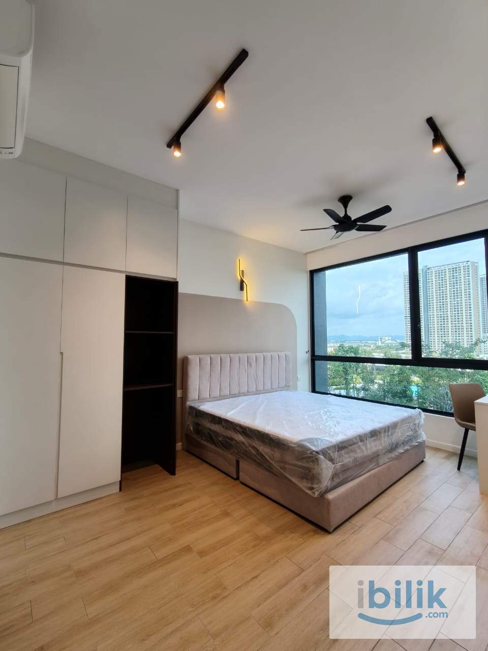 Batu Kawan Master Room▪️Included Utility Wifi Cleaning▪️❌Agent Fee - Image 1