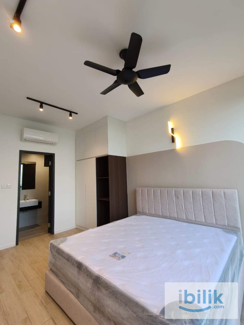 Batu Kawan Master Room▪️Included Utility Wifi Cleaning▪️❌Agent Fee - Image 2