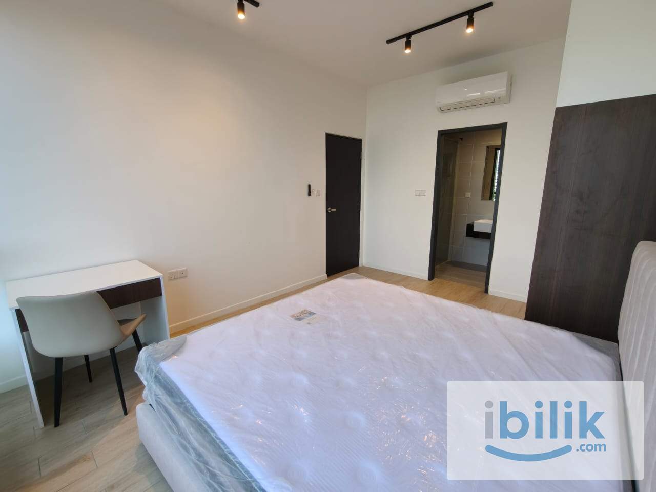 Batu Kawan Master Room▪️Included Utility Wifi Cleaning▪️❌Agent Fee - Image 3