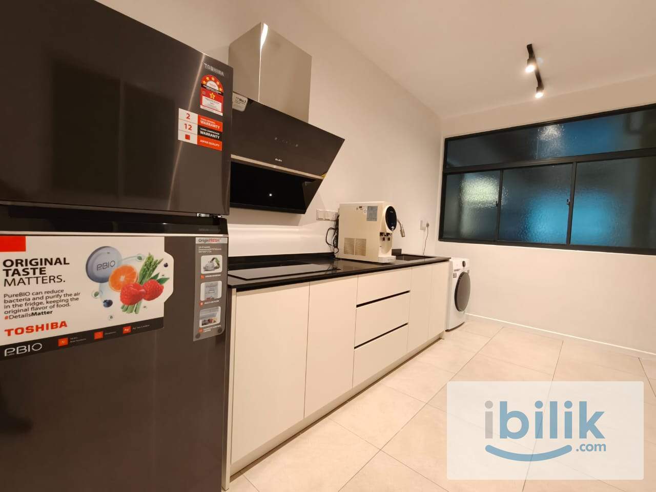 Batu Kawan Master Room▪️Included Utility Wifi Cleaning▪️❌Agent Fee - Image 4